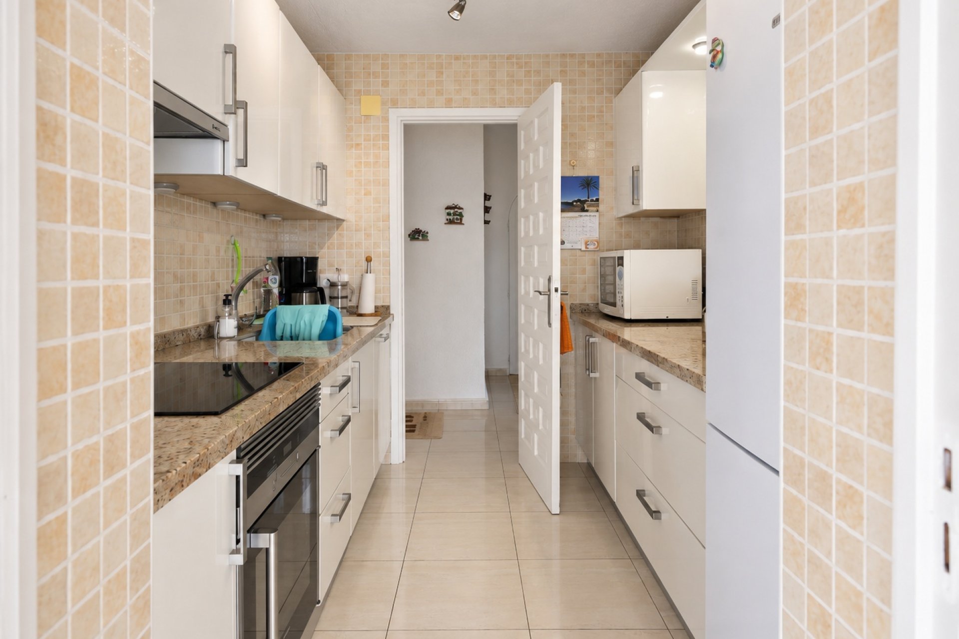 Verkoop - Villa - Benitachell - Cumbre del Sol