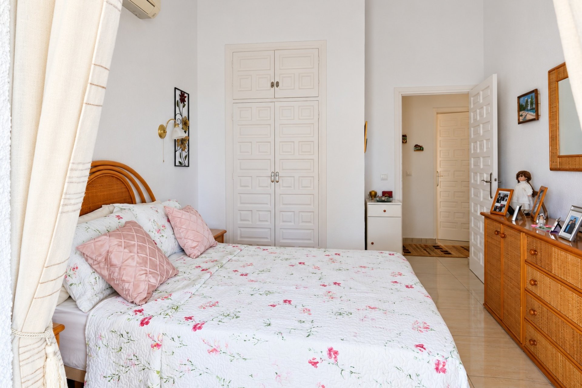 Verkoop - Villa - Benitachell - Cumbre del Sol