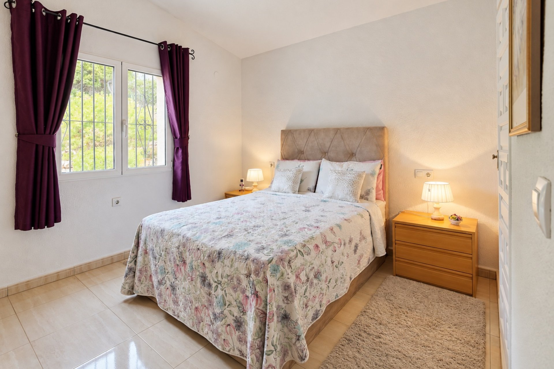Verkoop - Villa - Benitachell - Cumbre del Sol