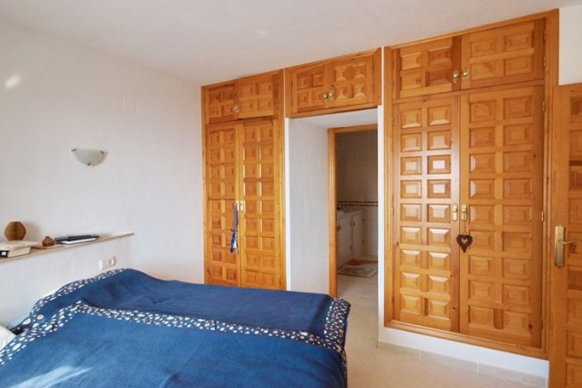 Verkoop - Villa - Benitachell - Cumbre del Sol