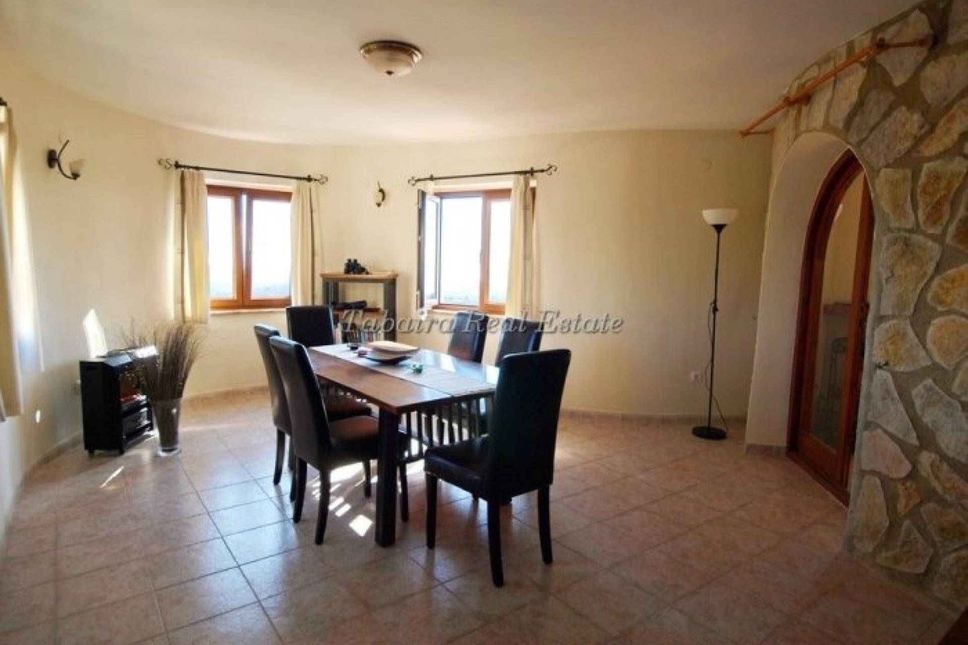 Verkoop - Villa - Benitachell - Cumbre del Sol