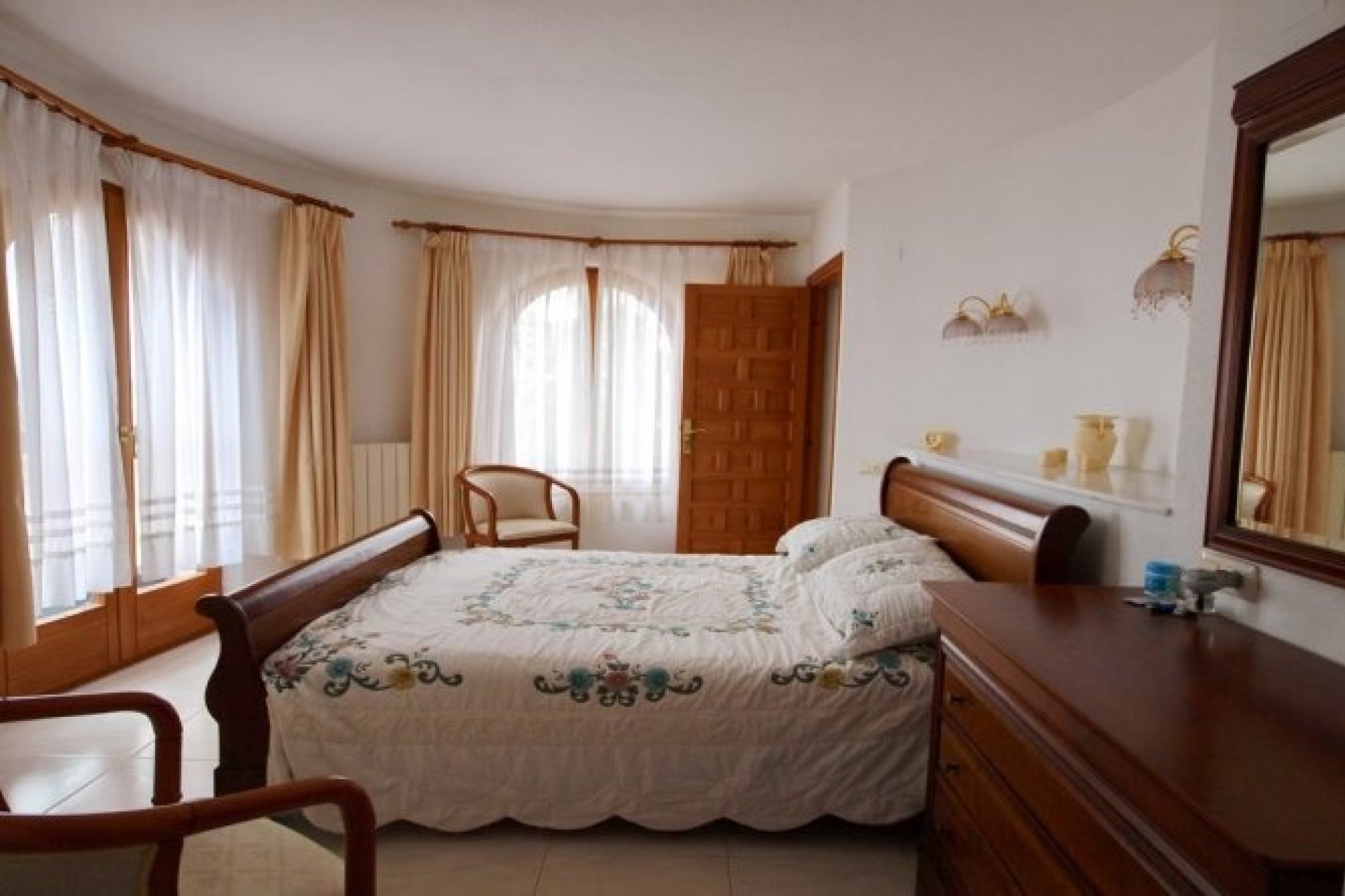Verkoop - Villa - Benitachell - Cumbre del Sol