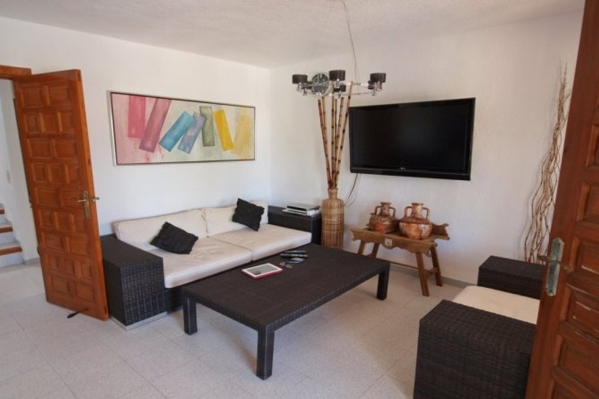 Verkoop - Villa - Benitachell - Cumbre del Sol