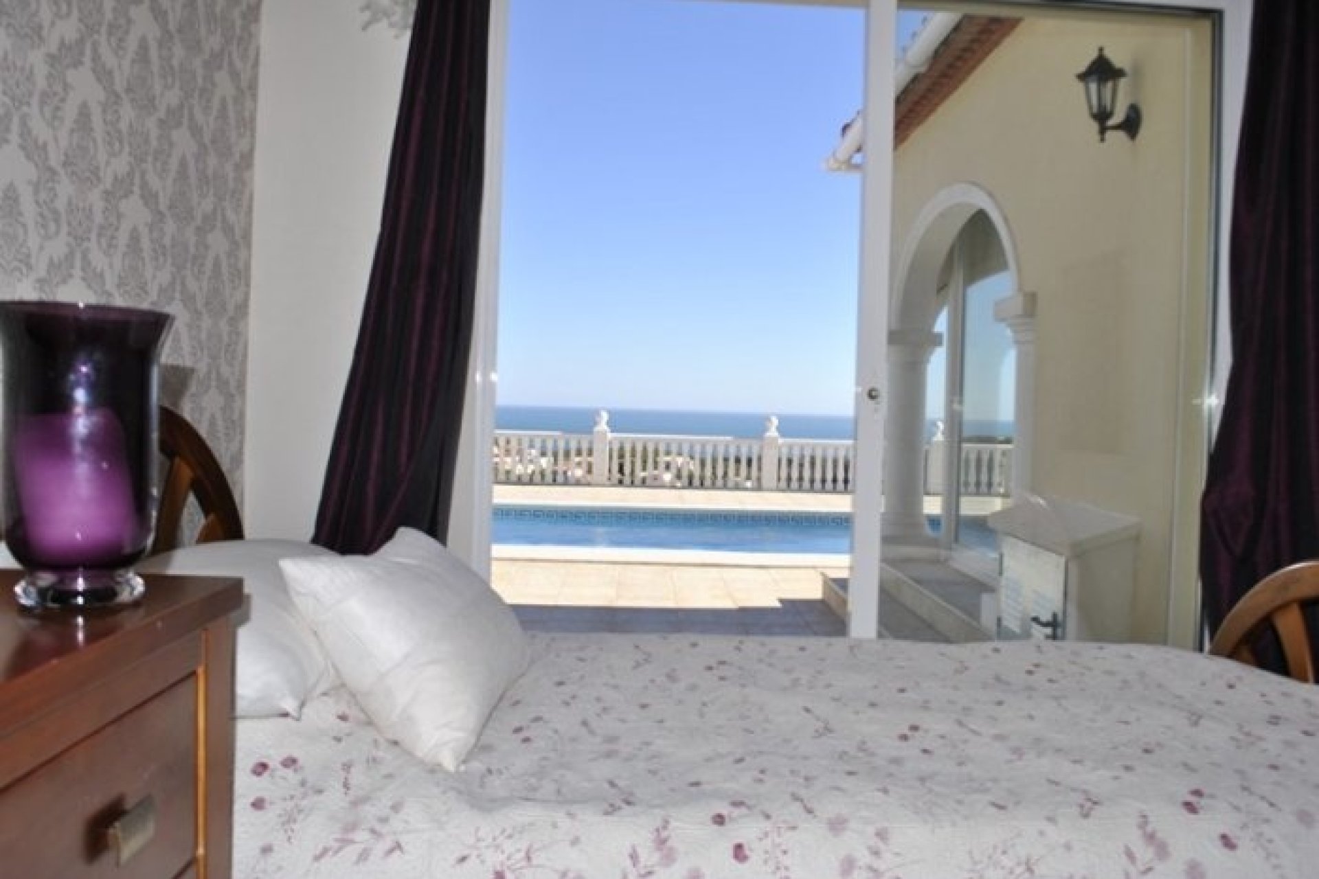 Verkoop - Villa - Benitachell - Cumbre del Sol