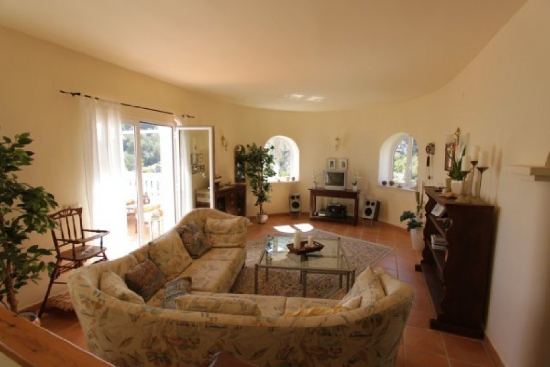 Verkoop - Villa - Benitachell - Cumbre del Sol