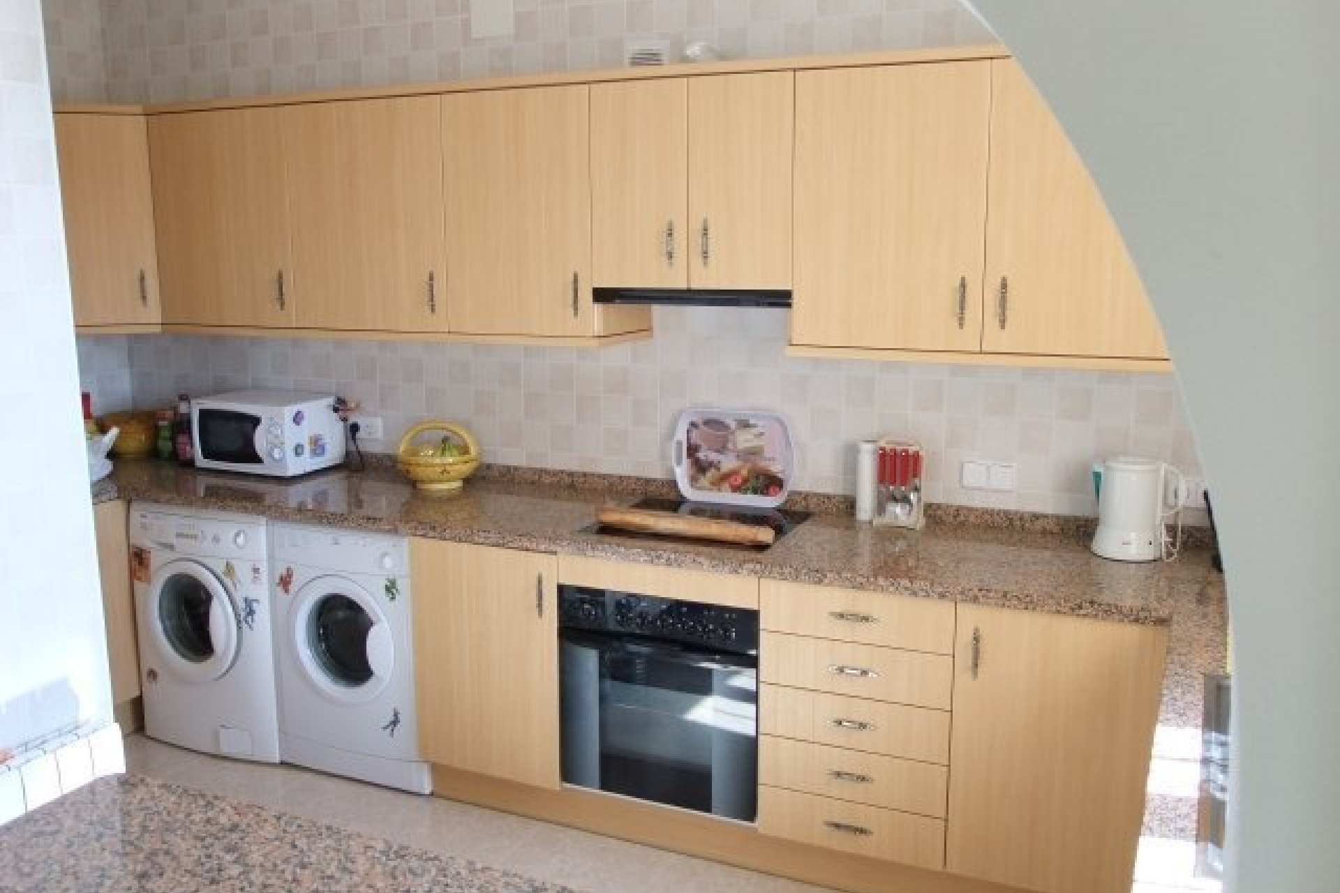 Verkoop - Villa - Benitachell - Cumbre del Sol