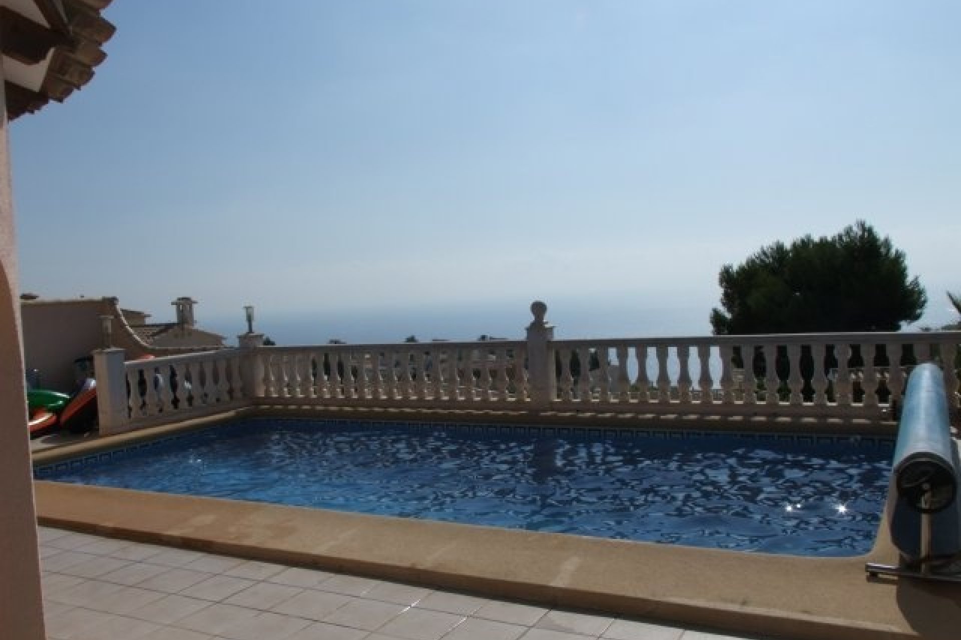 Verkoop - Villa - Benitachell - Cumbre del Sol
