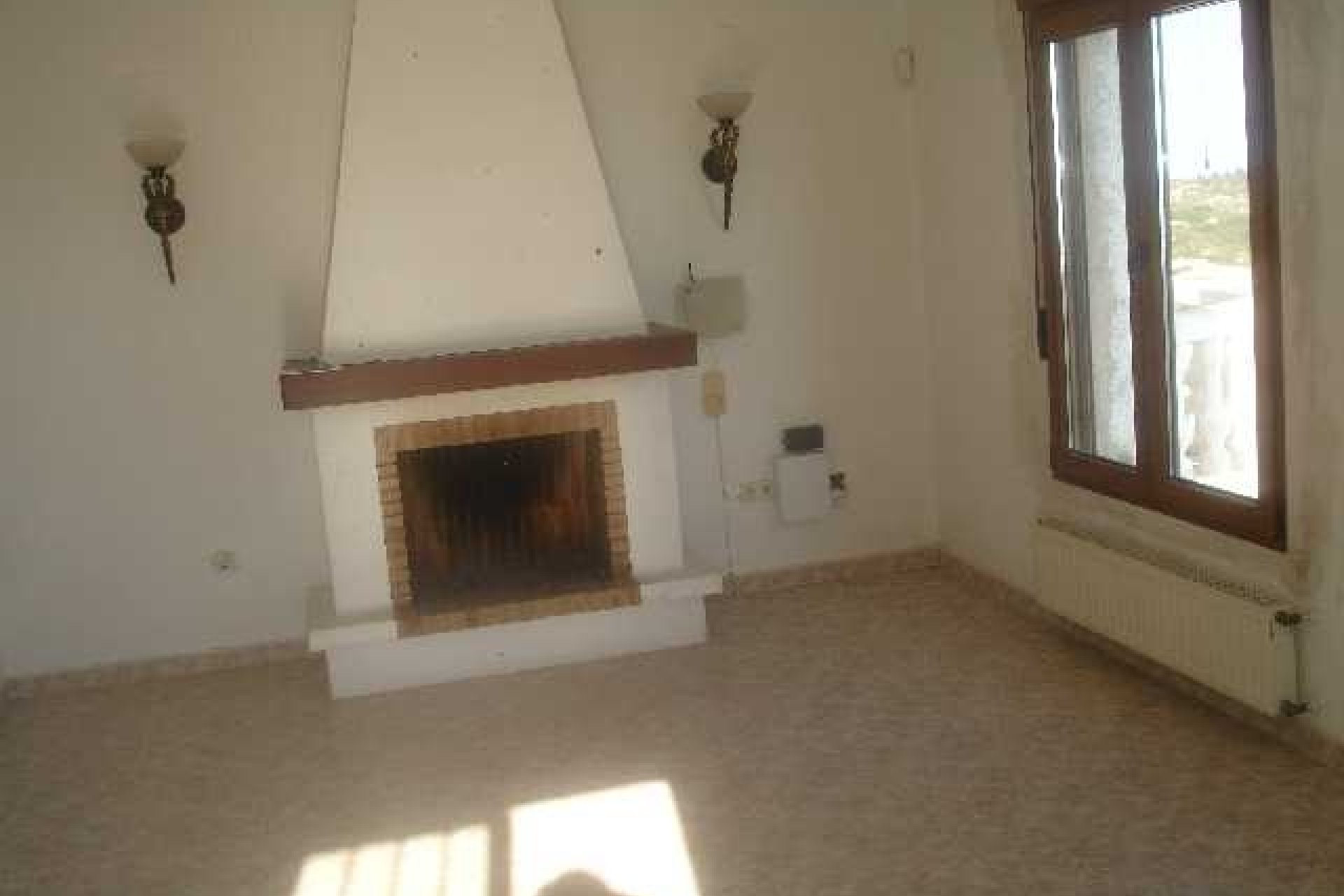 Verkoop - Villa - Benitachell - Cumbre del Sol