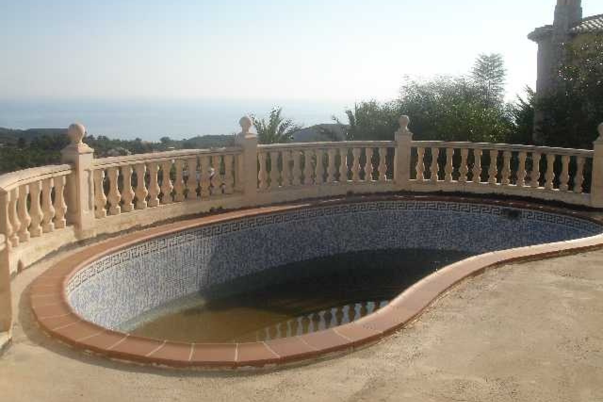 Verkoop - Villa - Benitachell - Cumbre del Sol