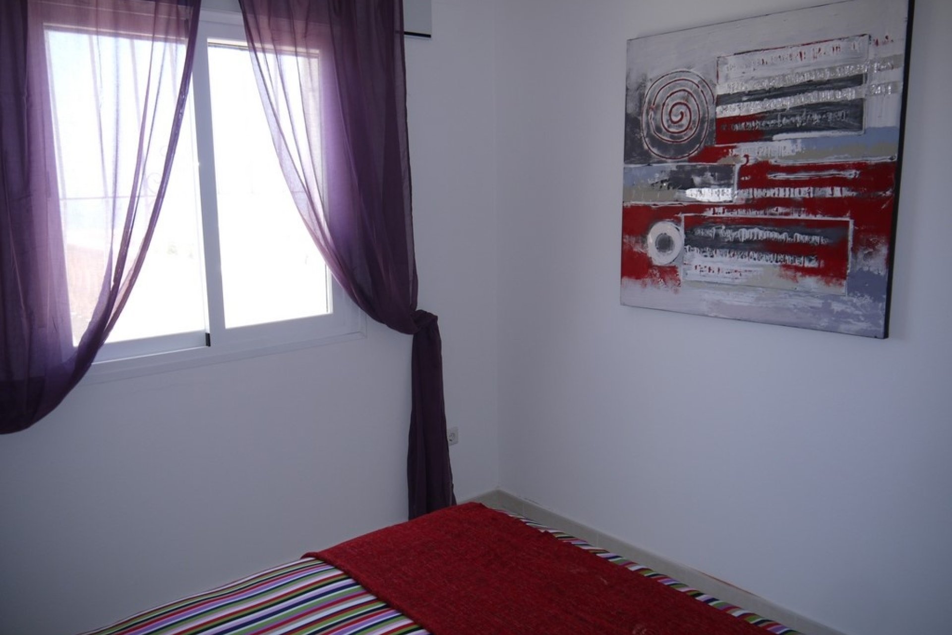 Verkoop - Villa - Benitachell - Cumbre del Sol