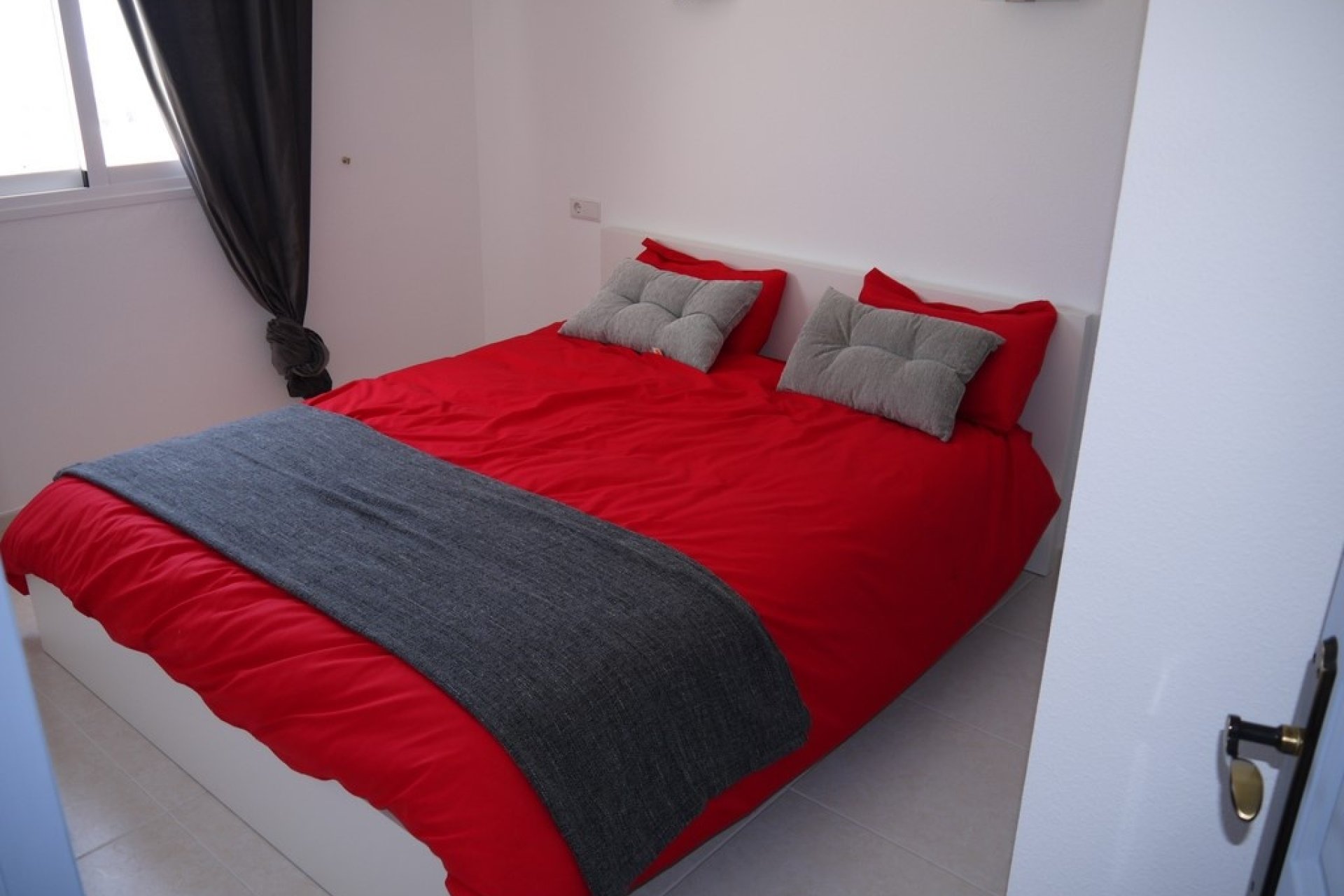 Verkoop - Villa - Benitachell - Cumbre del Sol