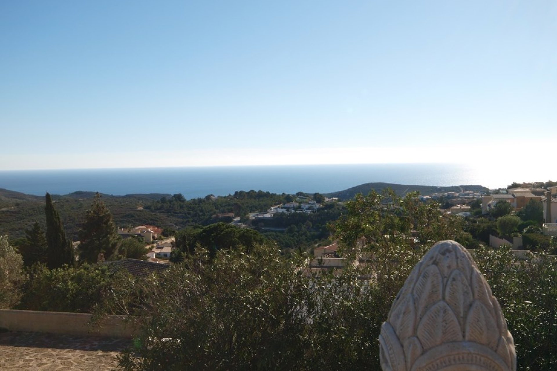 Verkoop - Villa - Benitachell - Cumbre del Sol