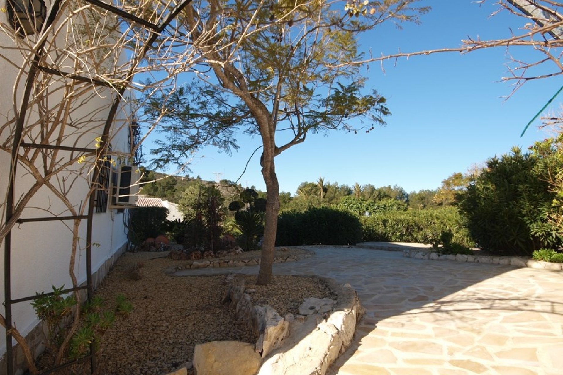 Verkoop - Villa - Benitachell - Cumbre del Sol