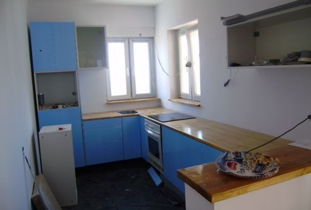 Verkoop - Villa - Benitachell - Cumbre del Sol