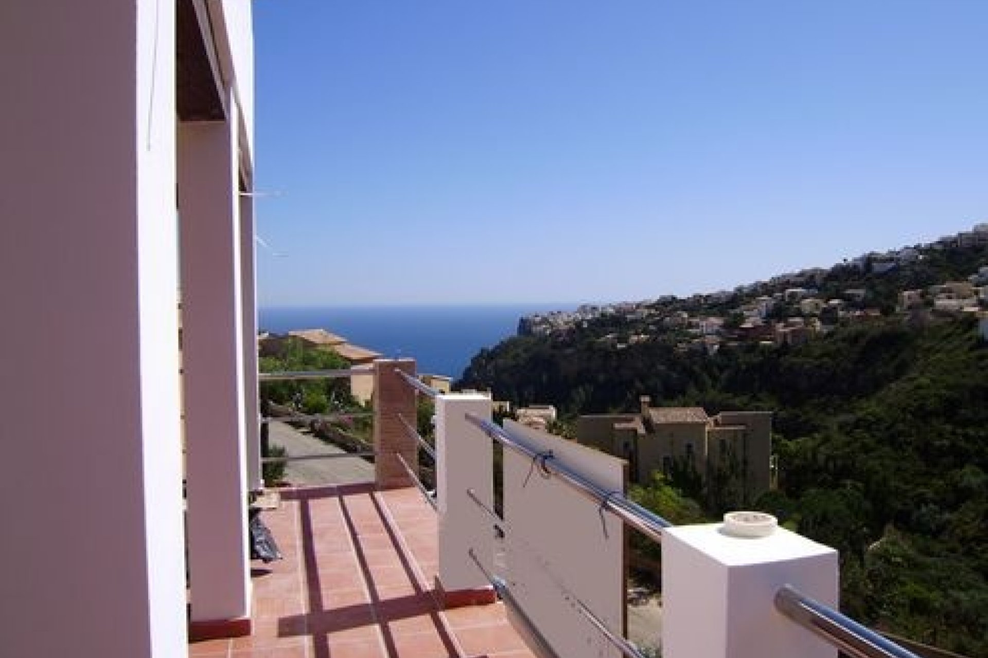Verkoop - Villa - Benitachell - Cumbre del Sol