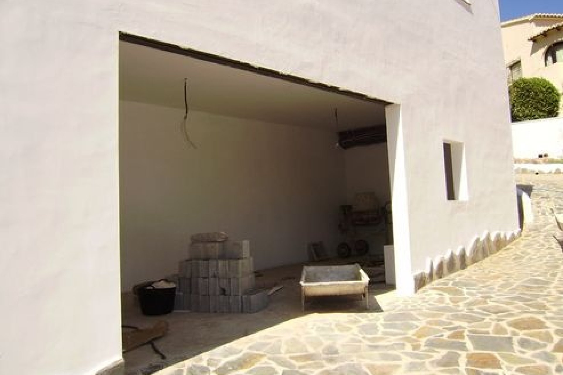 Verkoop - Villa - Benitachell - Cumbre del Sol