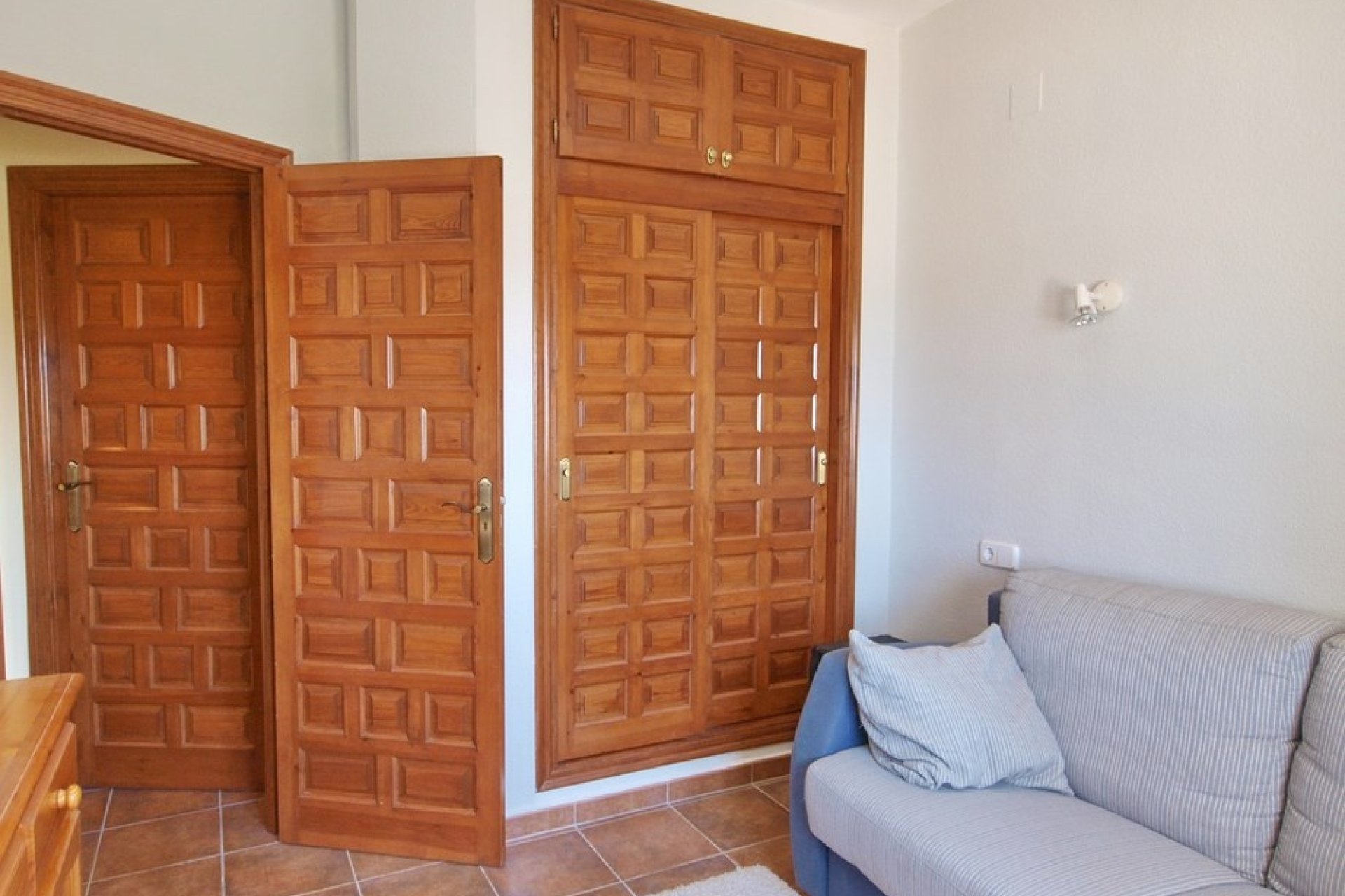 Verkoop - Villa - Benitachell - Cumbre del Sol