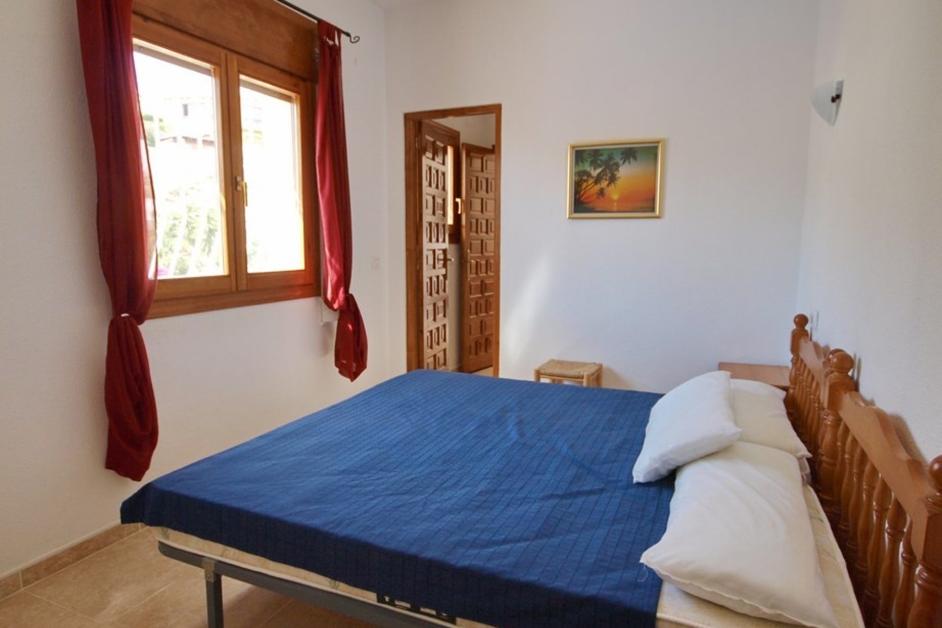 Verkoop - Villa - Benitachell - Cumbre del Sol