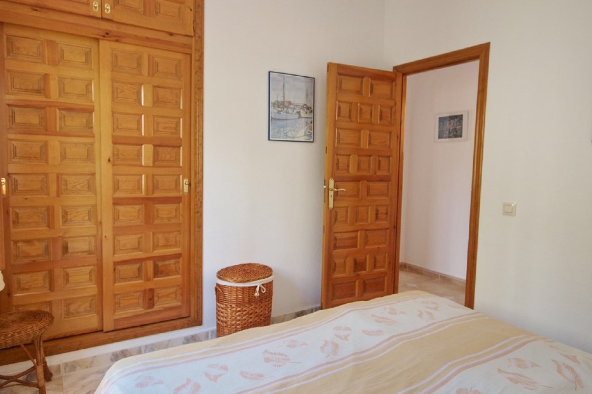 Verkoop - Villa - Benitachell - Cumbre del Sol