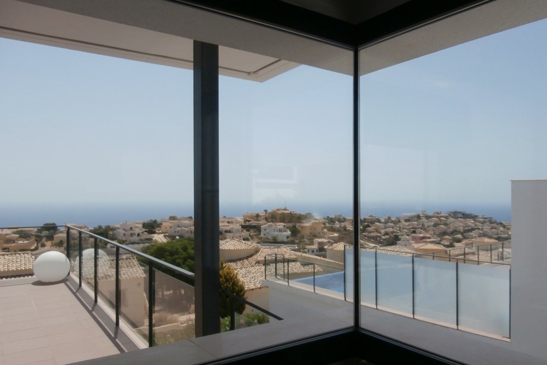Verkoop - Villa - Benitachell - Cumbre del Sol