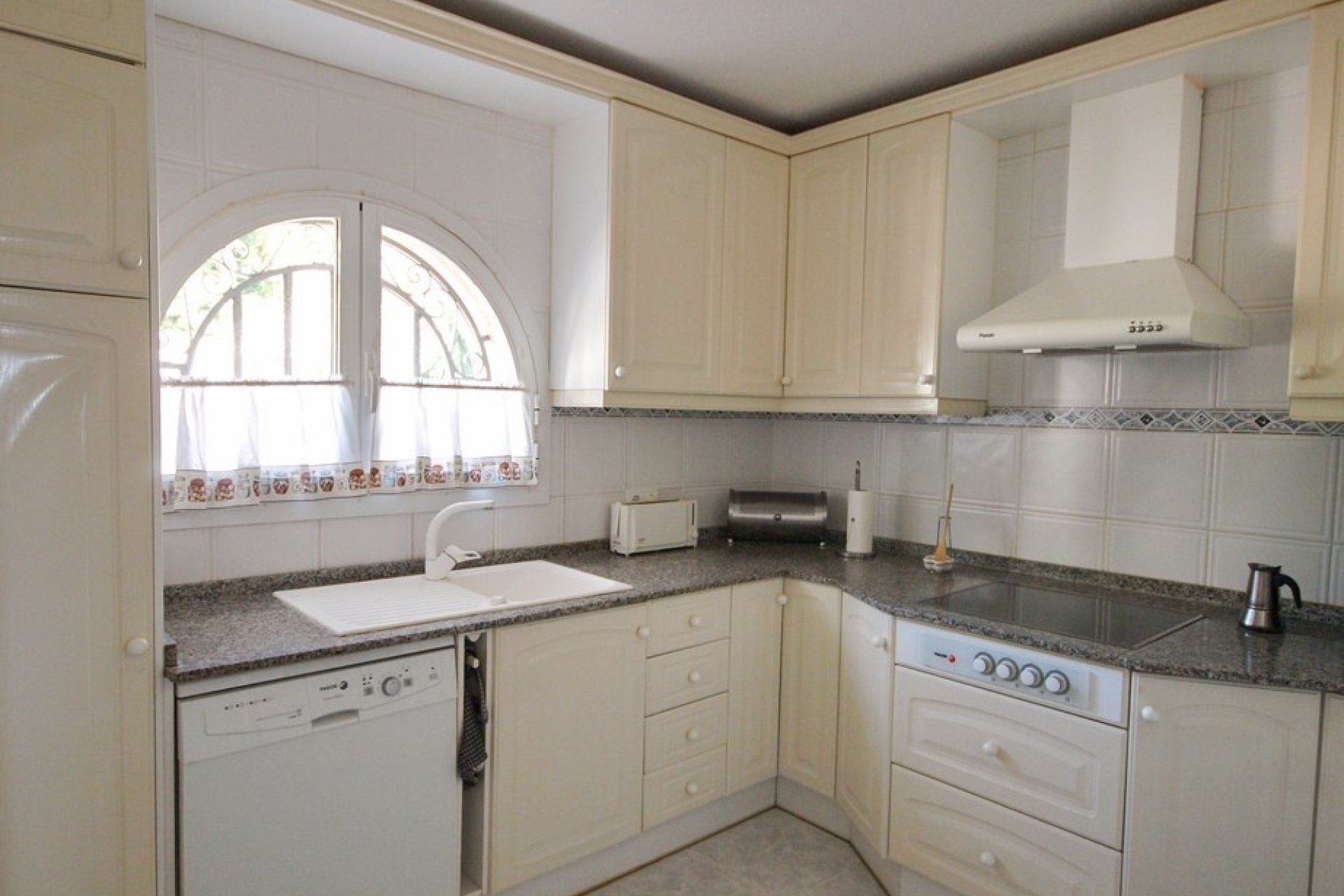 Verkoop - Villa - Benitachell - Cumbre del Sol