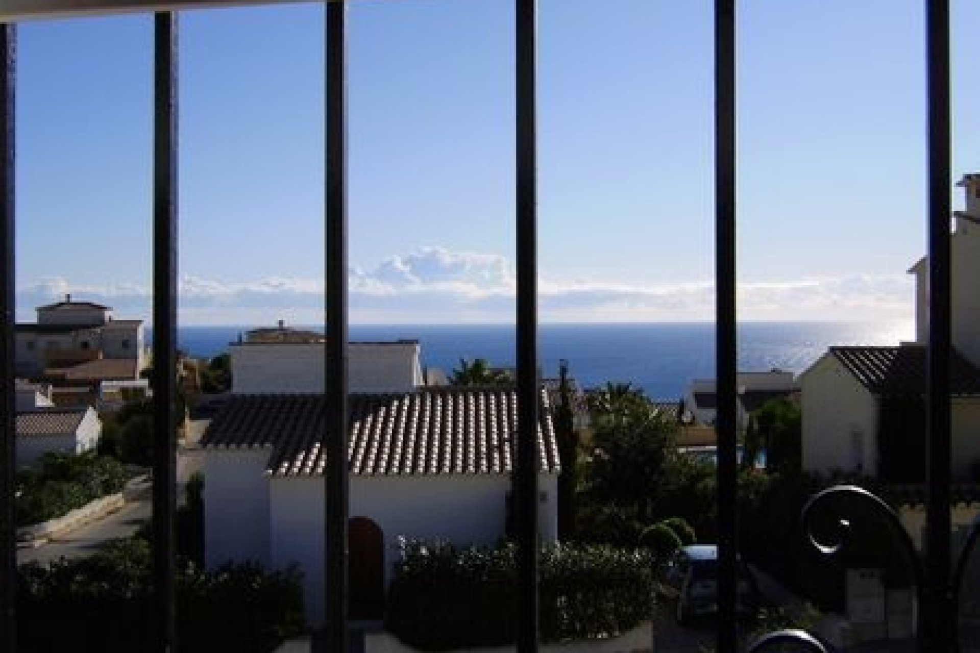 Verkoop - Villa - Benitachell - Cumbre del Sol