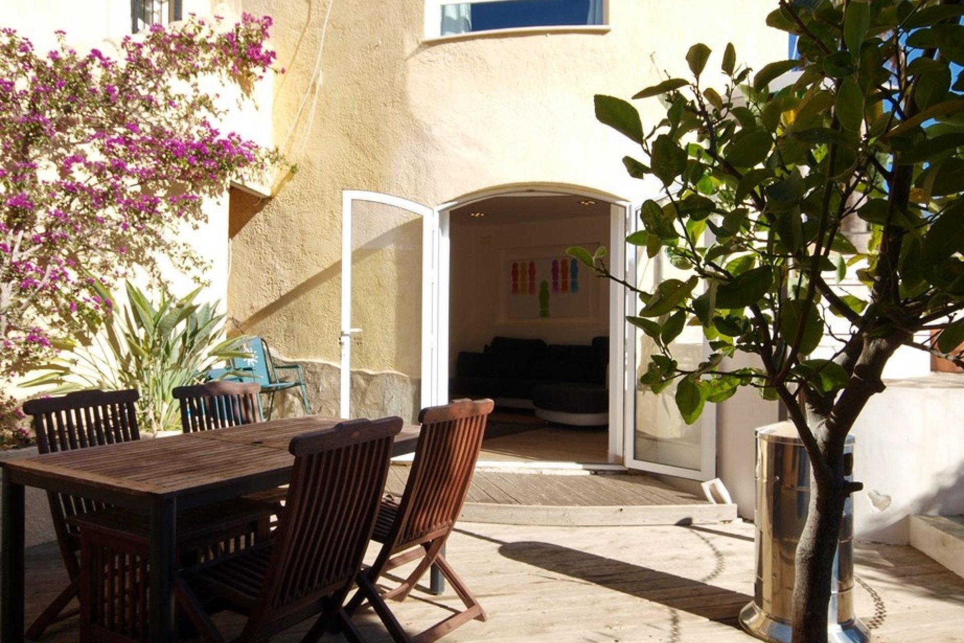 Verkoop - Villa - Benitachell - Cumbre del Sol