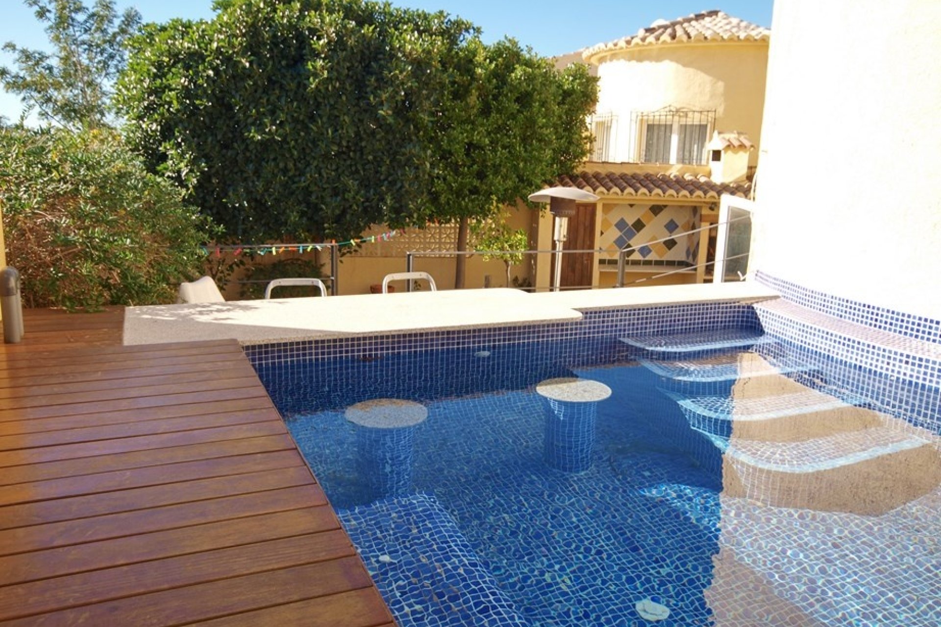Verkoop - Villa - Benitachell - Cumbre del Sol