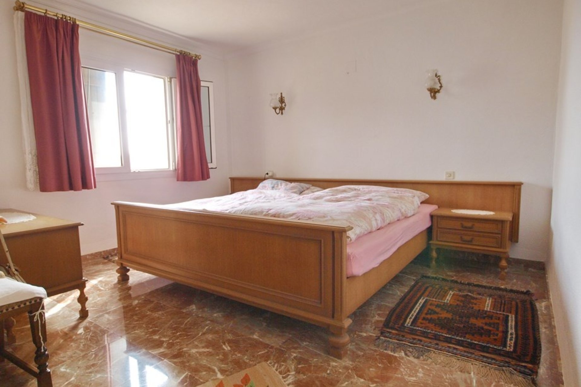 Verkoop - Villa - Benitachell - Cumbre del Sol