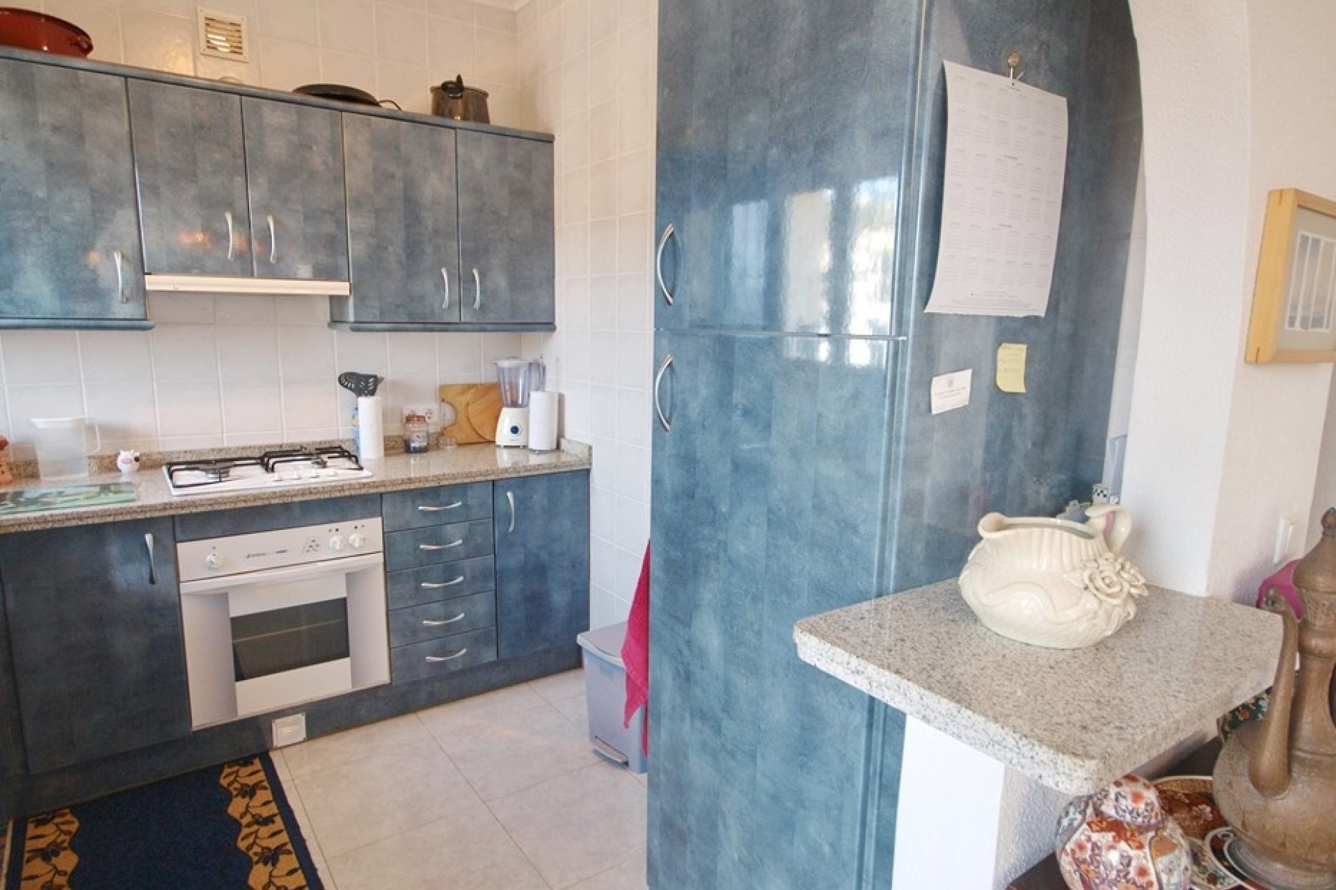 Verkoop - Villa - Benitachell - Cumbre del Sol