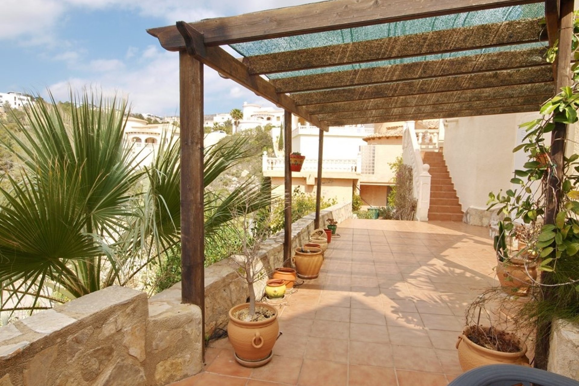 Verkoop - Villa - Benitachell - Cumbre del Sol