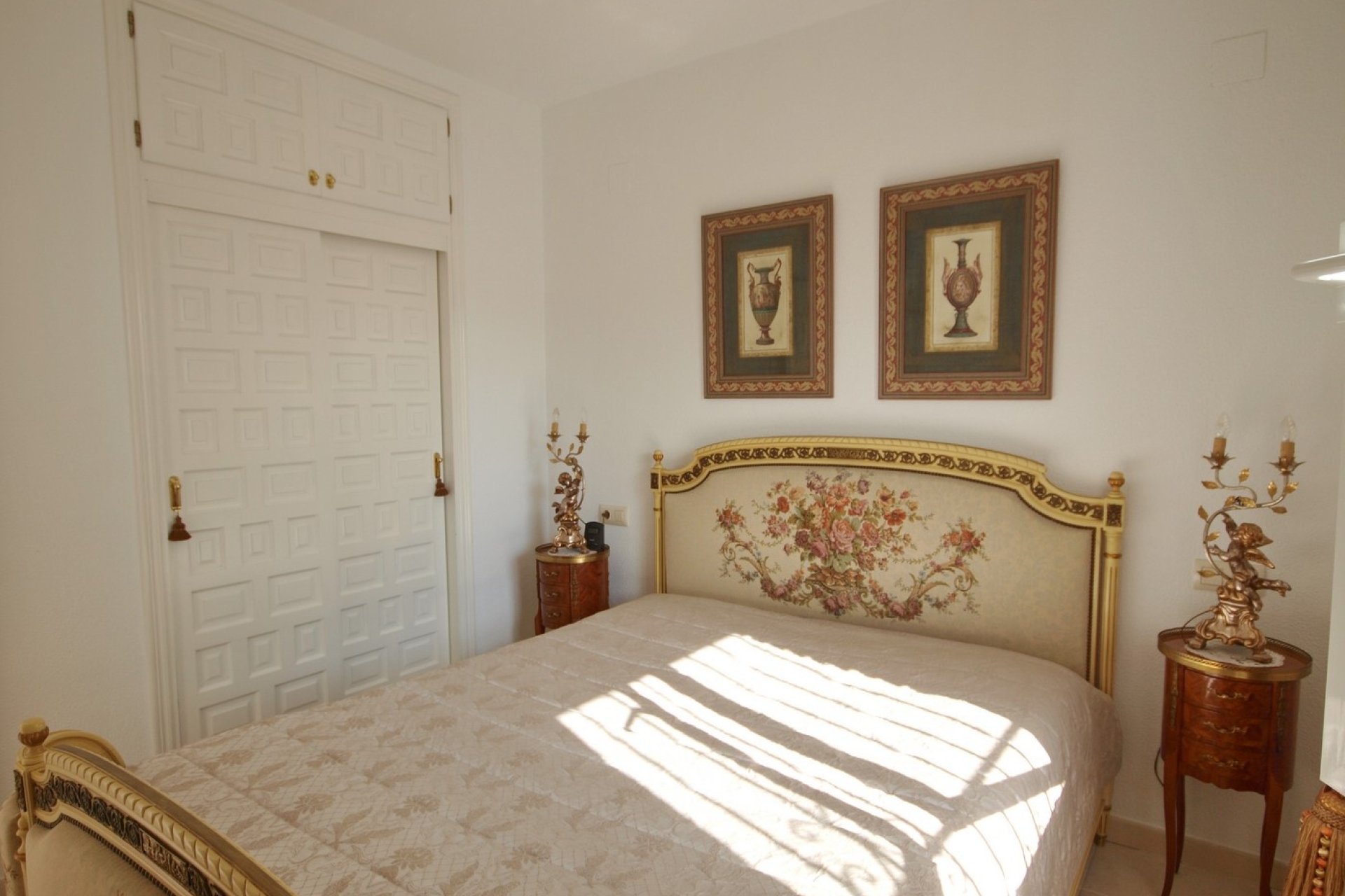 Verkoop - Villa - Benitachell - Cumbre del Sol