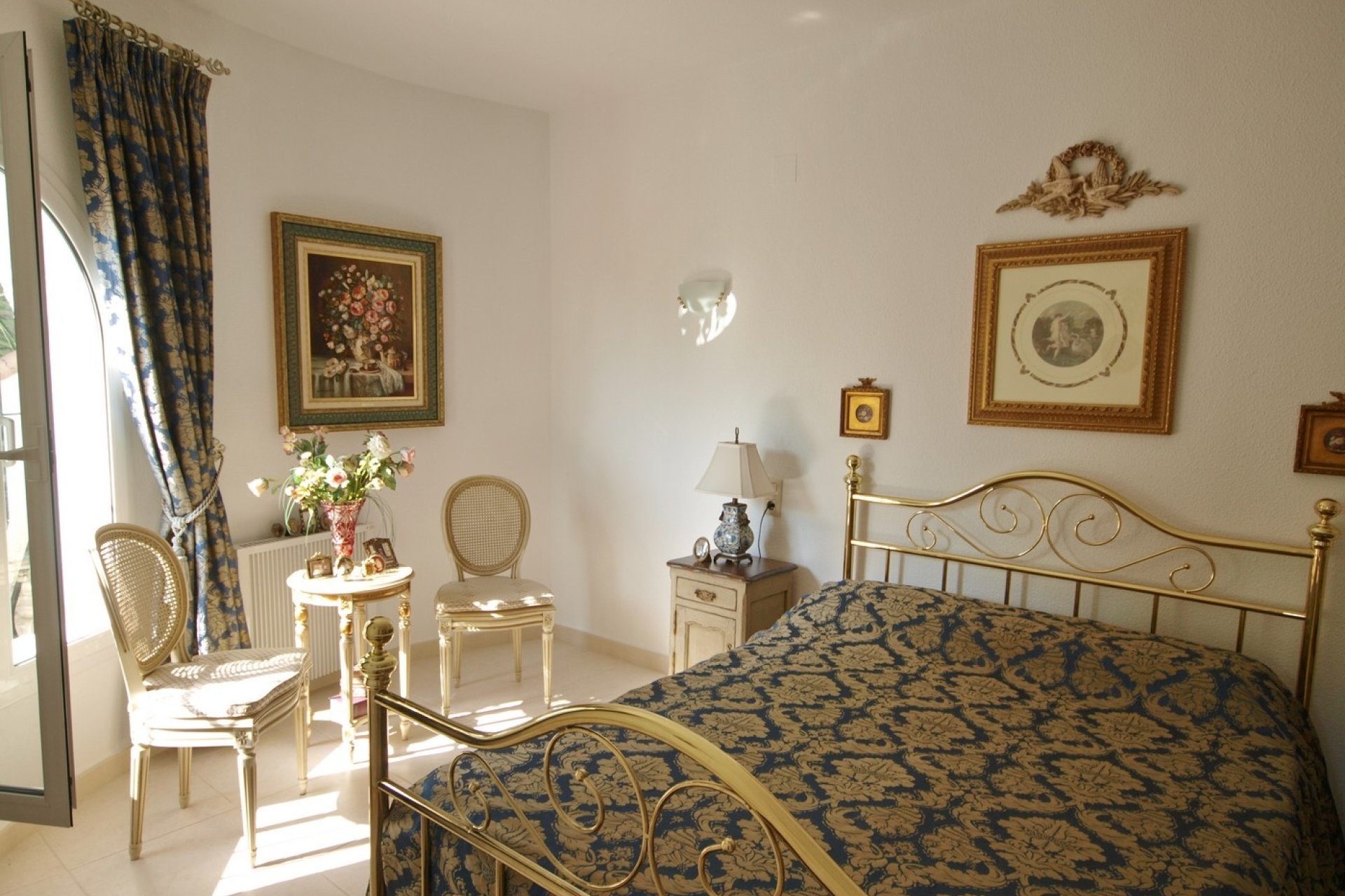 Verkoop - Villa - Benitachell - Cumbre del Sol