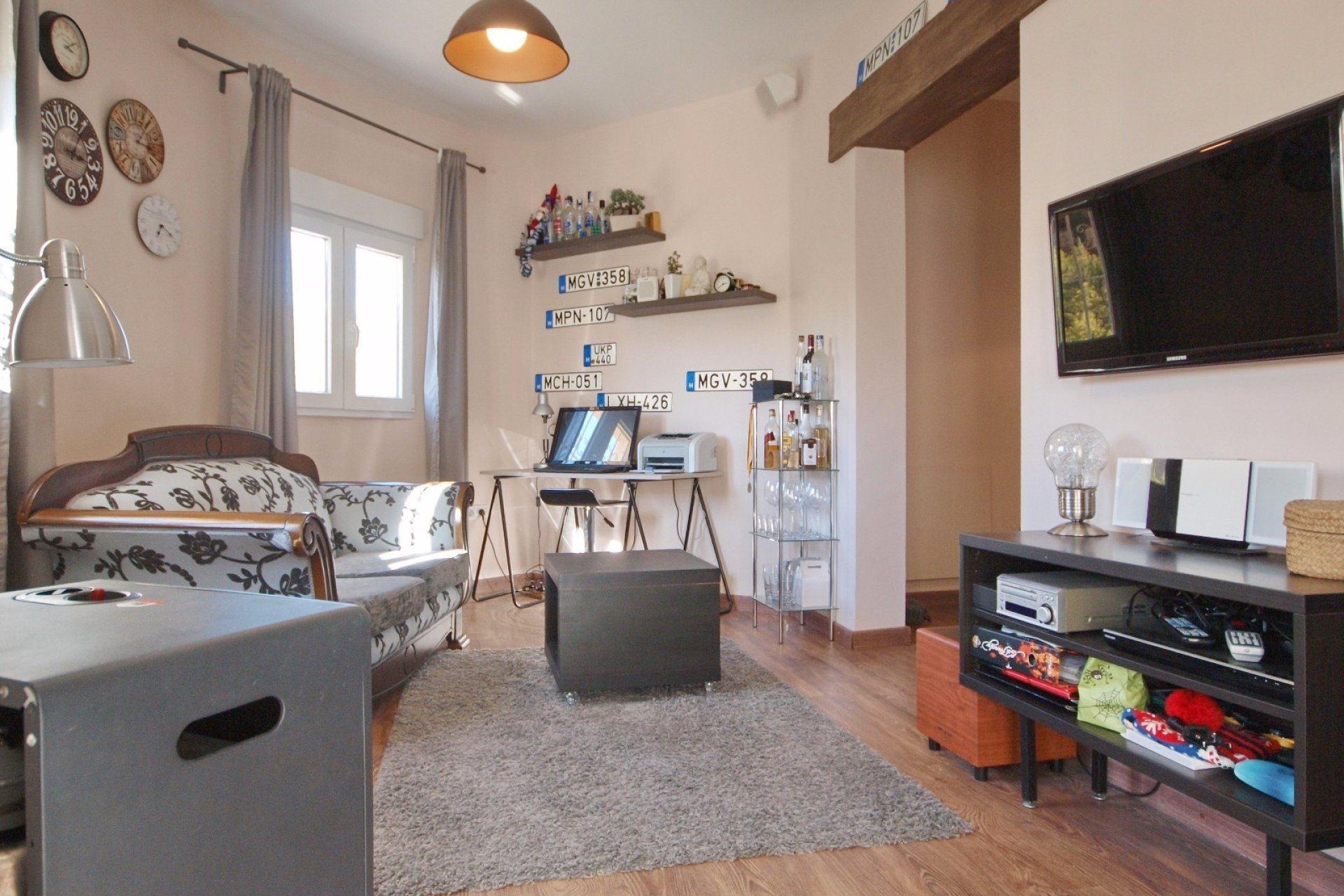 Verkoop - Villa - Benitachell - Cumbre del Sol