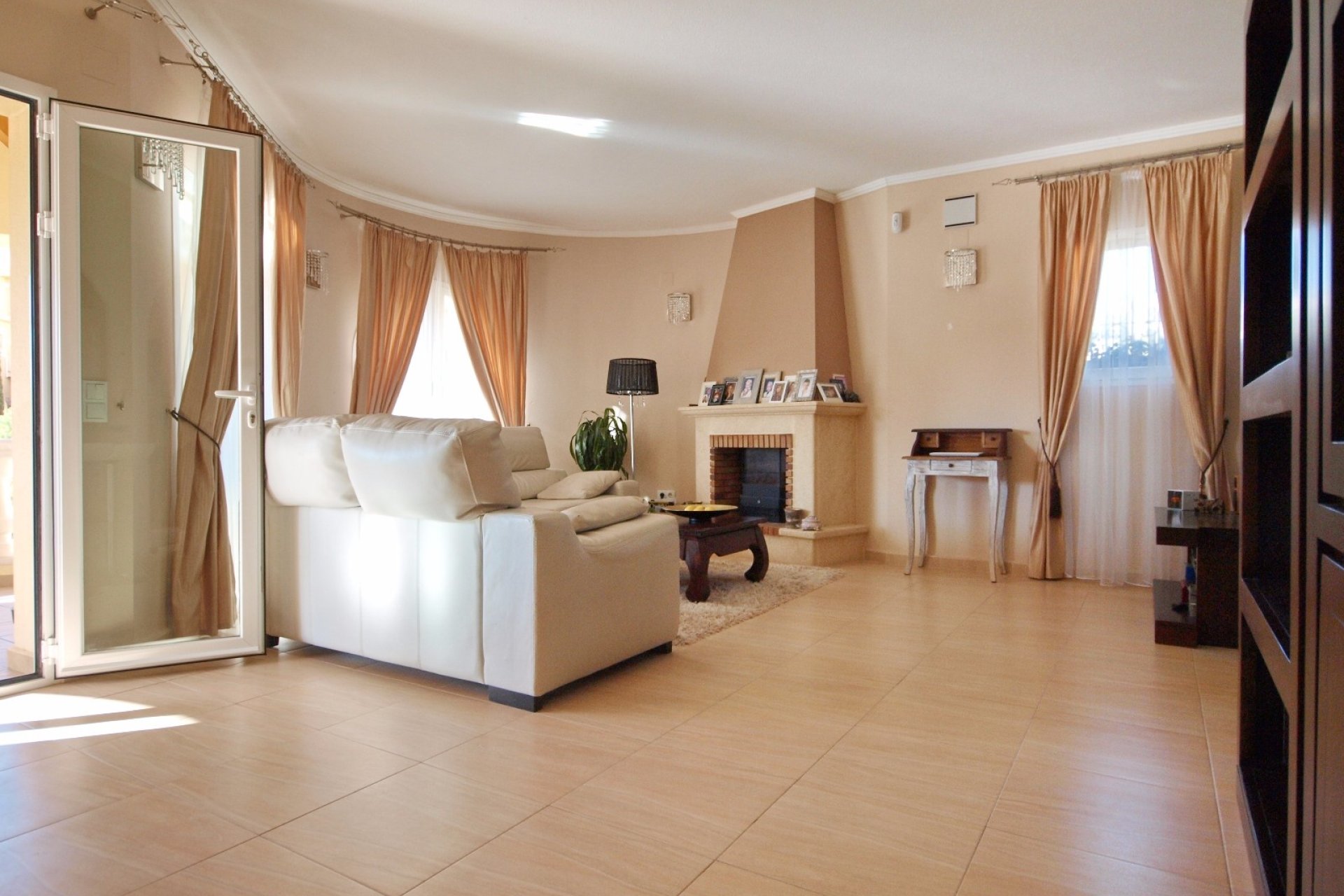 Verkoop - Villa - Benitachell - Cumbre del Sol