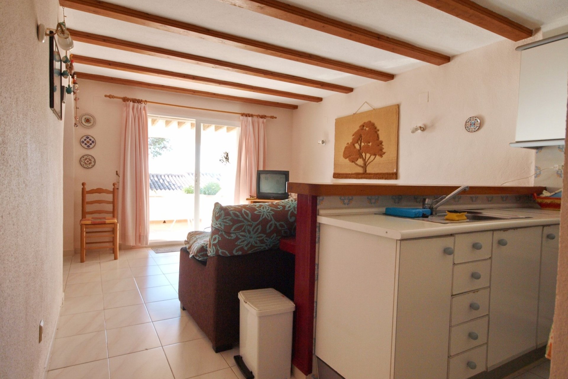 Verkoop - Villa - Benitachell - Cumbre del Sol