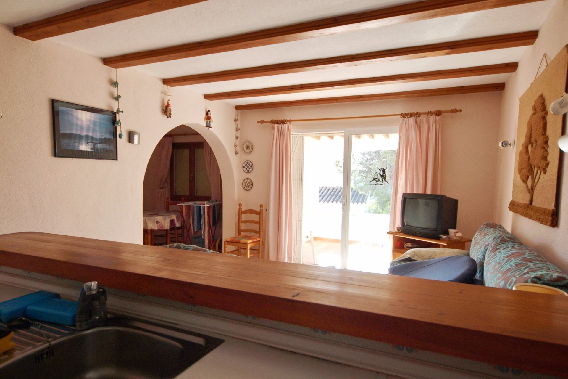 Verkoop - Villa - Benitachell - Cumbre del Sol