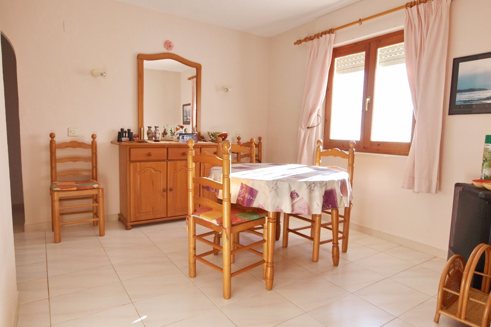 Verkoop - Villa - Benitachell - Cumbre del Sol