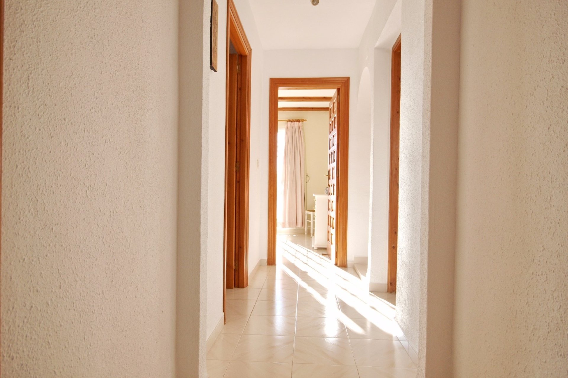 Verkoop - Villa - Benitachell - Cumbre del Sol