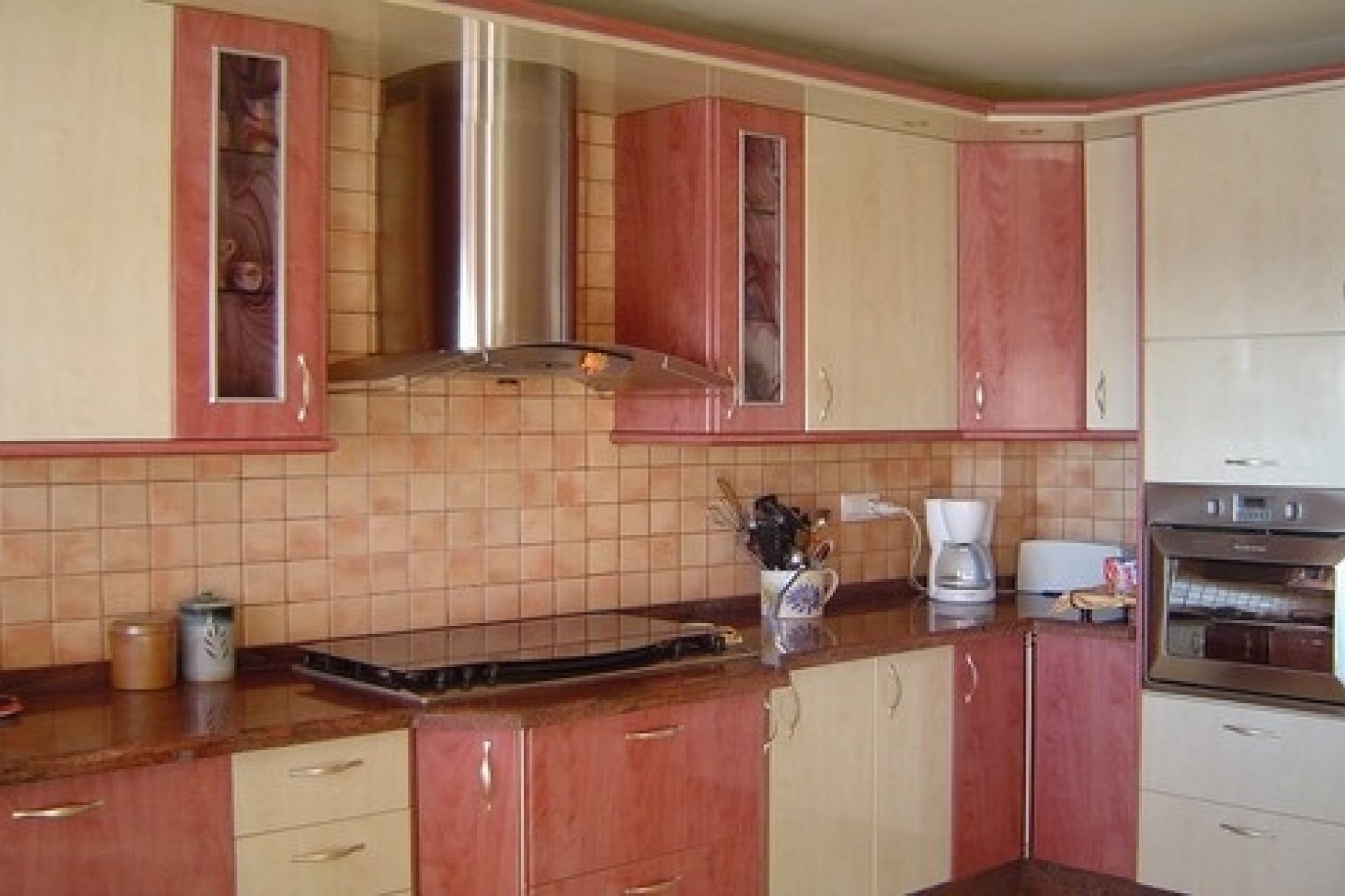Verkoop - Villa - Benitachell - Cumbre del Sol