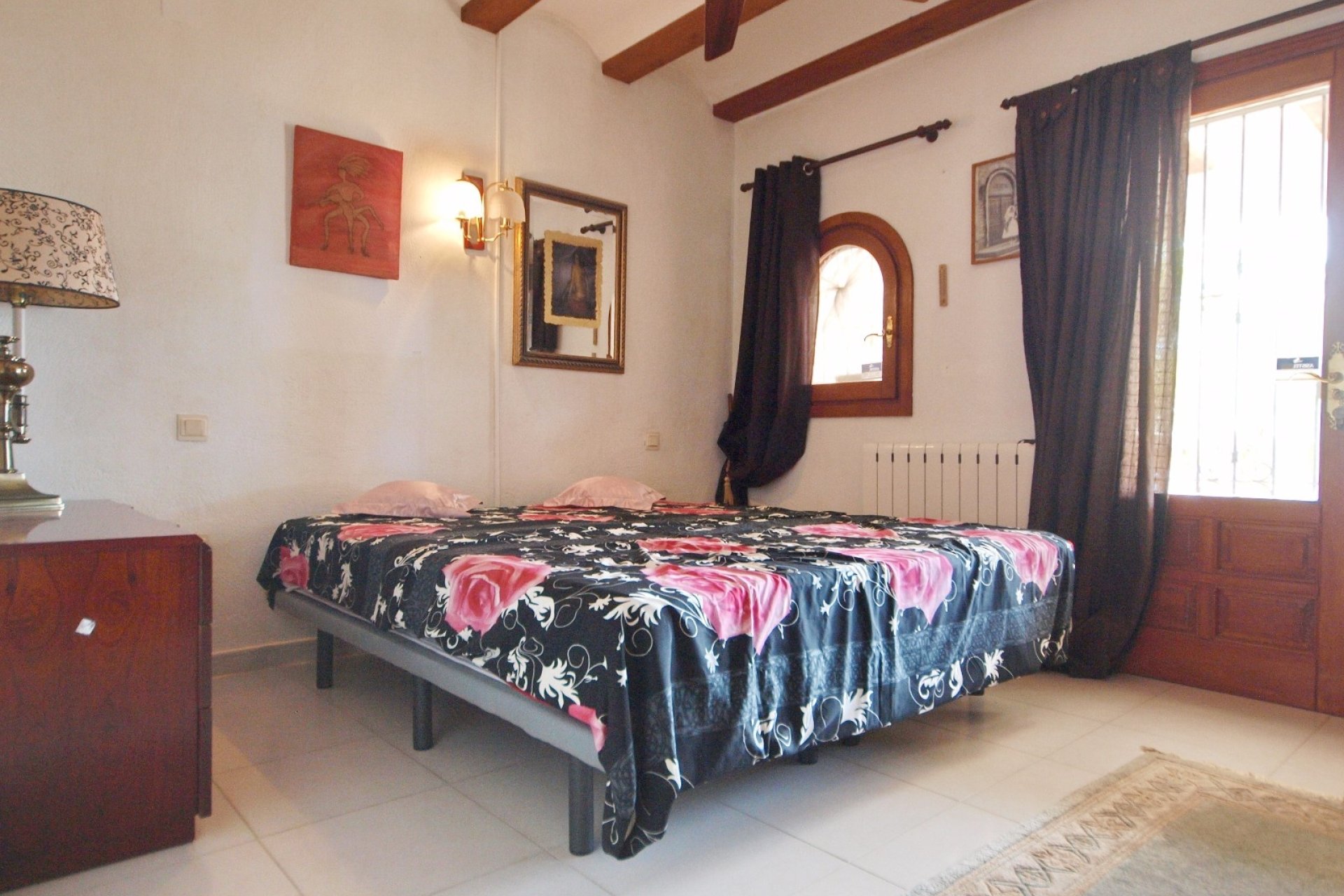 Verkoop - Villa - Benitachell - Cumbre del Sol