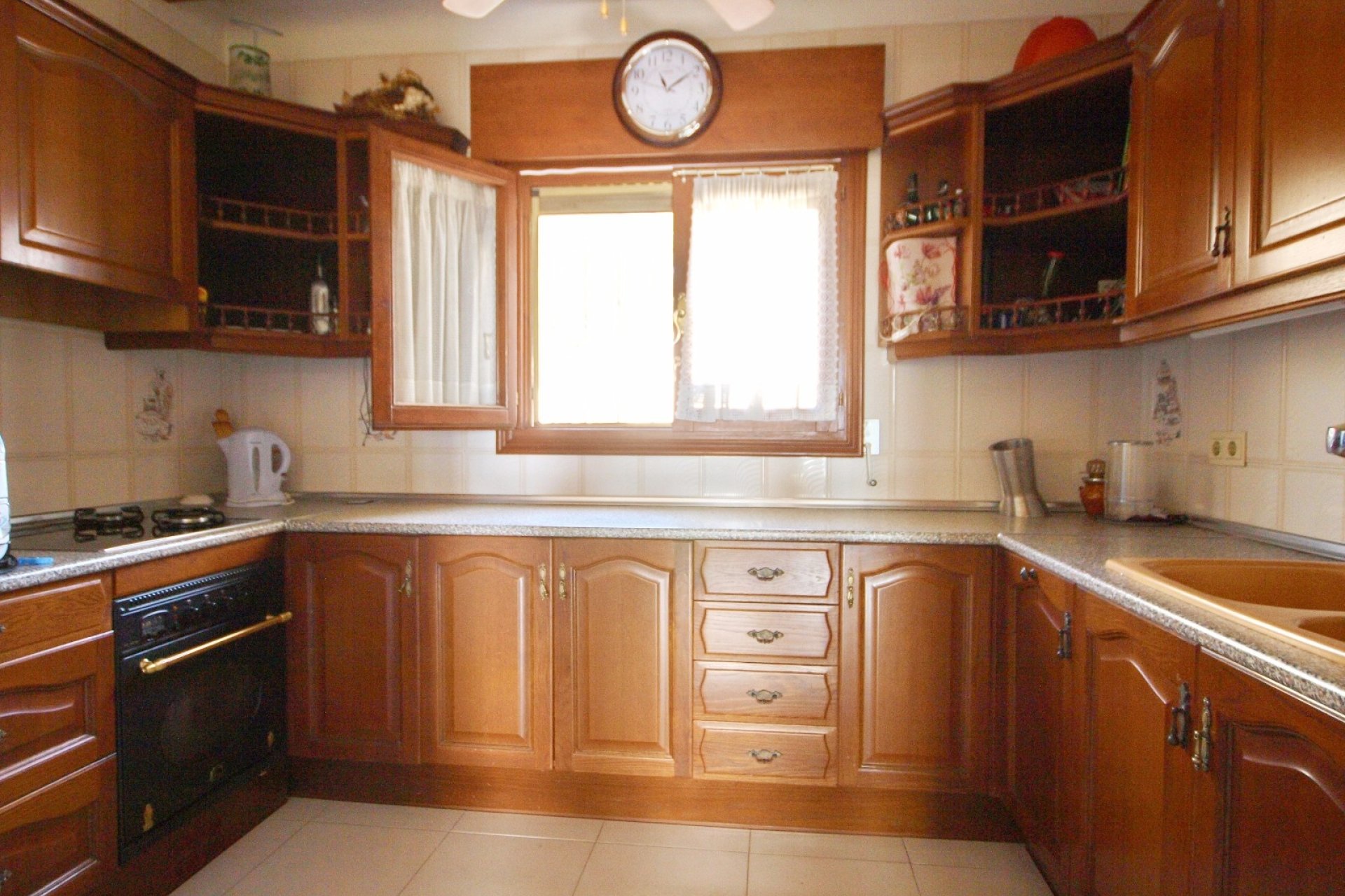Verkoop - Villa - Benitachell - Cumbre del Sol