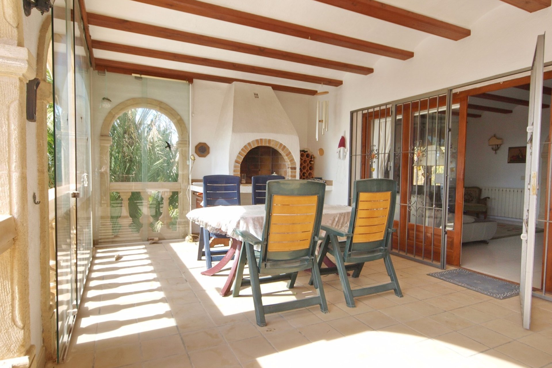 Verkoop - Villa - Benitachell - Cumbre del Sol