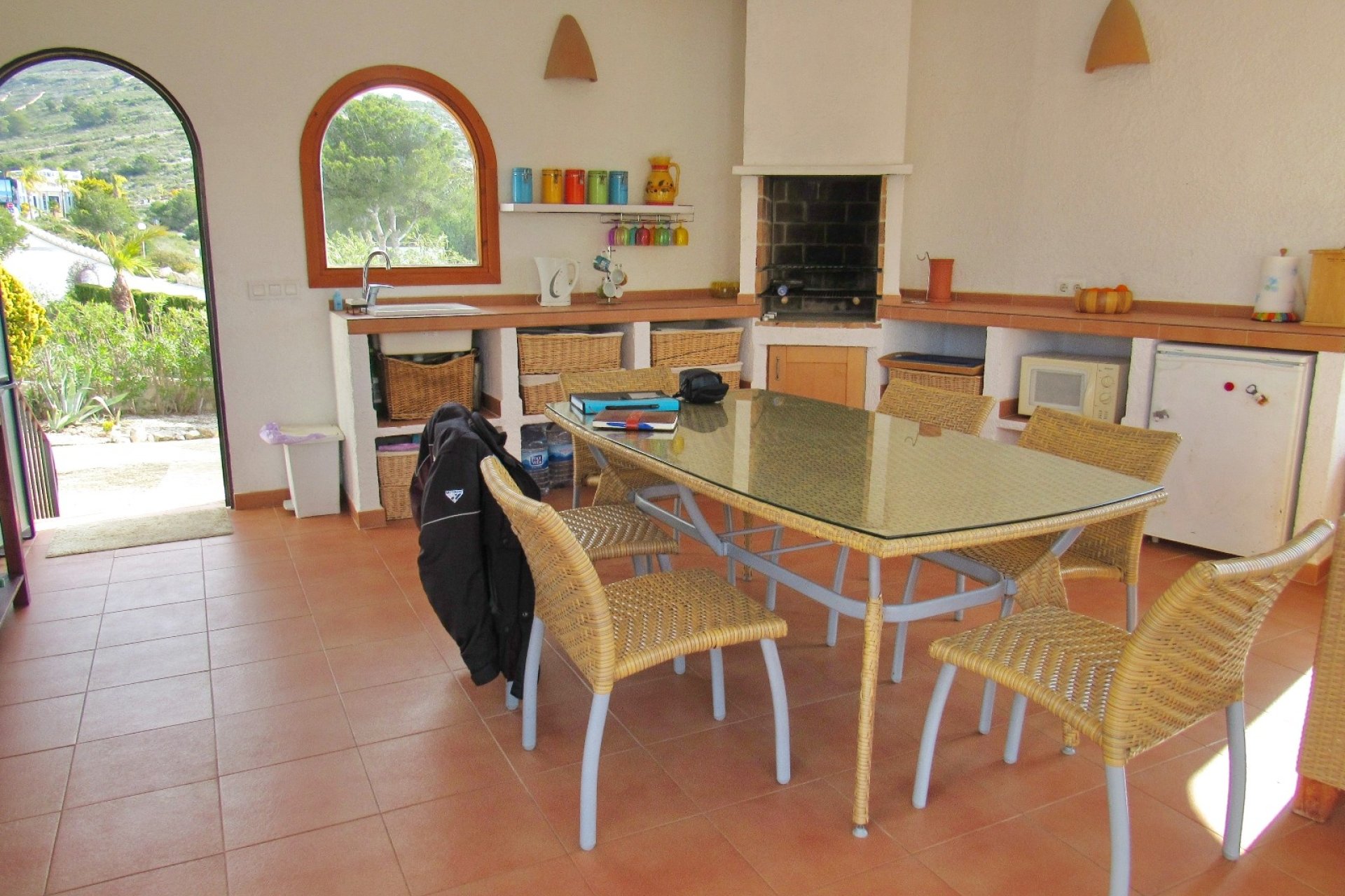 Verkoop - Villa - Benitachell - Cumbre del Sol