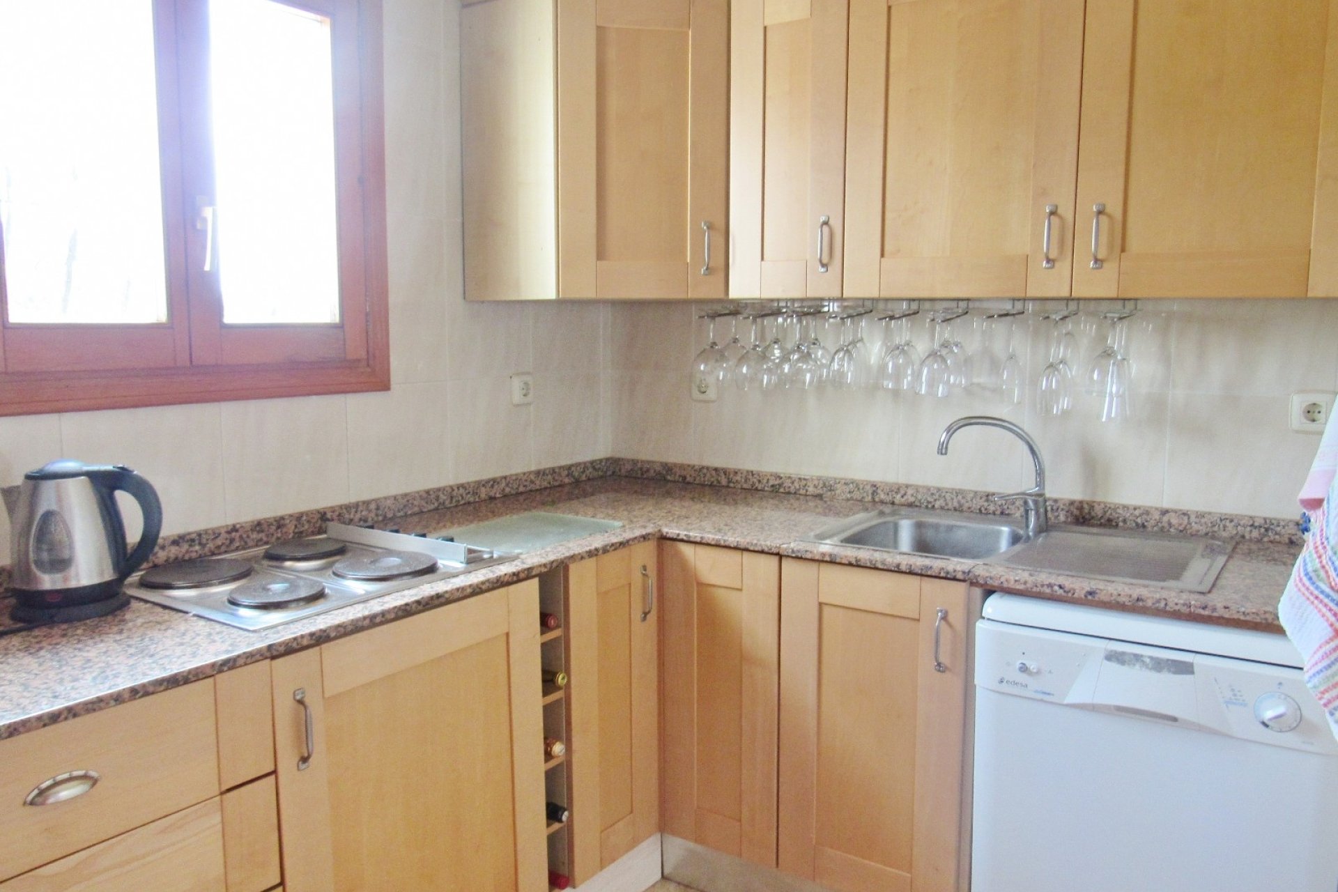 Verkoop - Villa - Benitachell - Cumbre del Sol