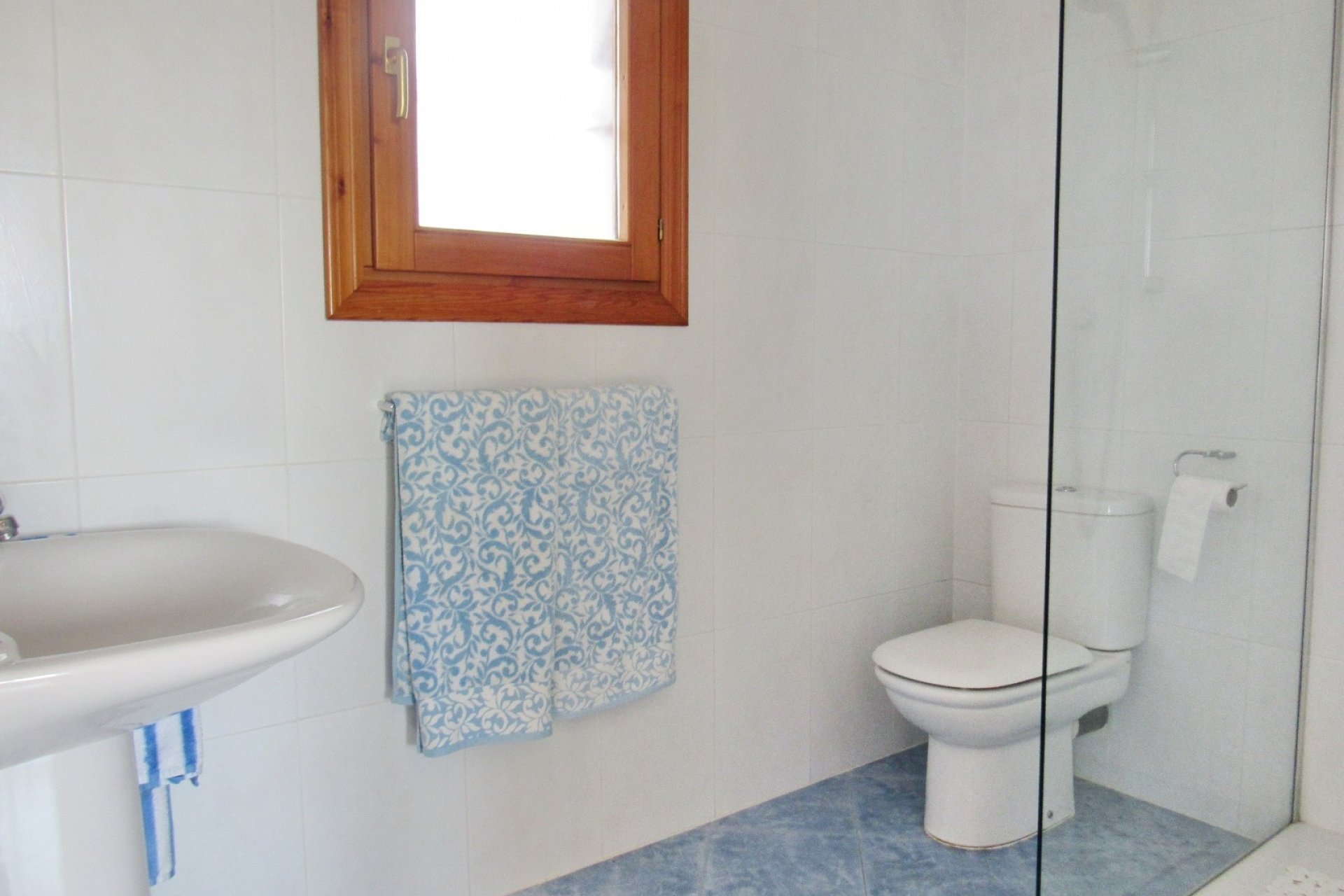 Verkoop - Villa - Benitachell - Cumbre del Sol
