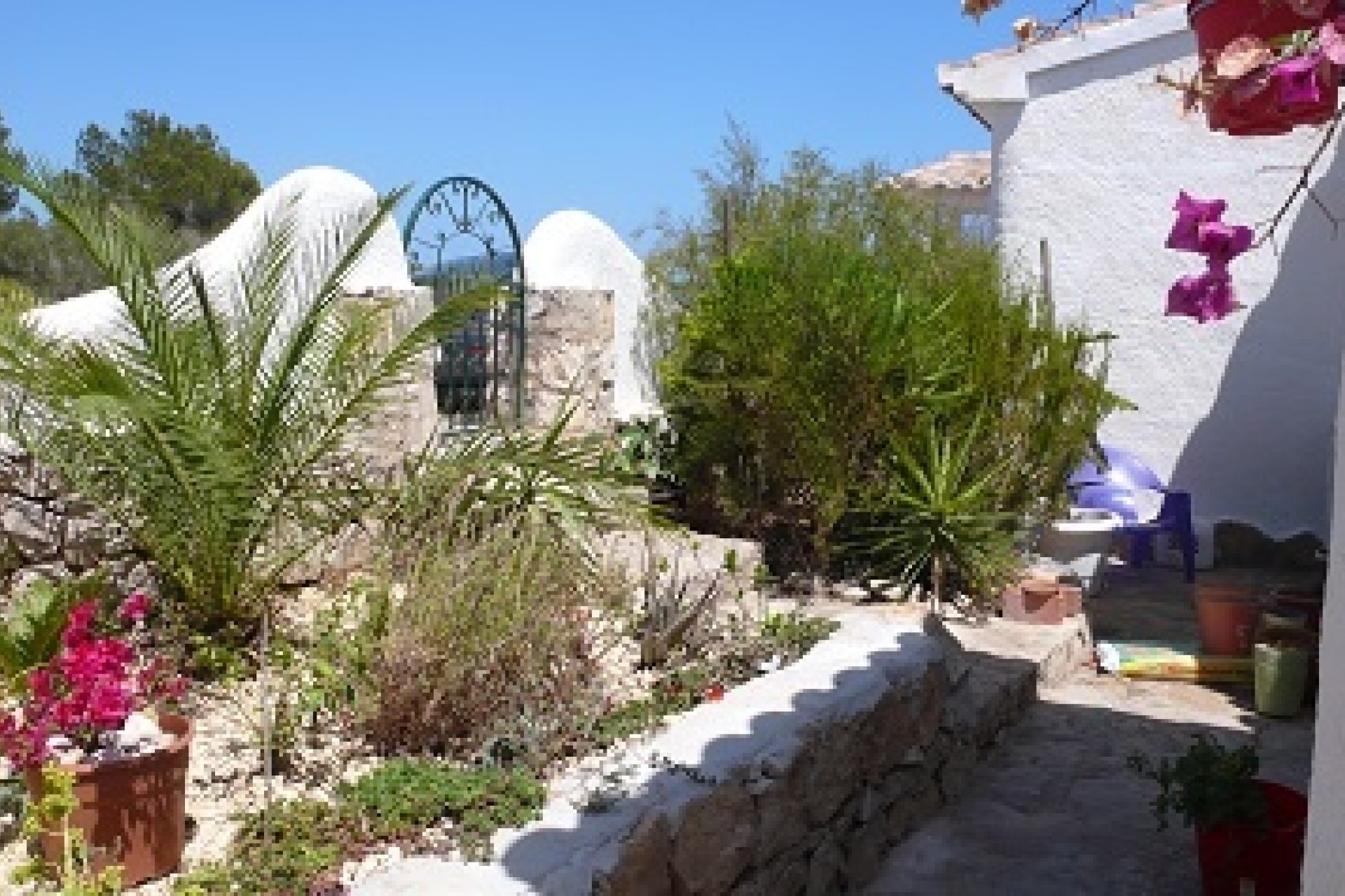 Verkoop - Villa - Benitachell - Cumbre del Sol