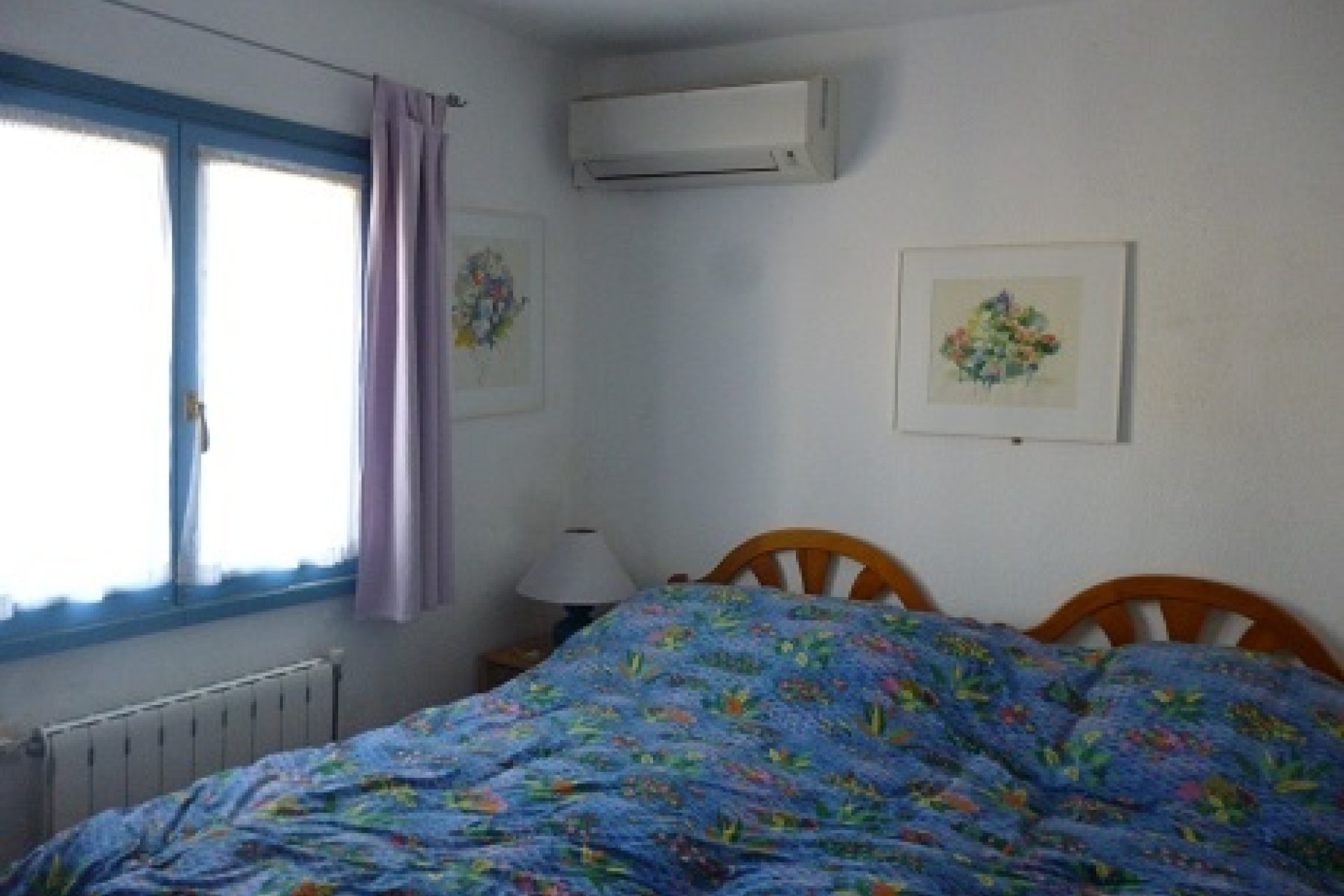Verkoop - Villa - Benitachell - Cumbre del Sol