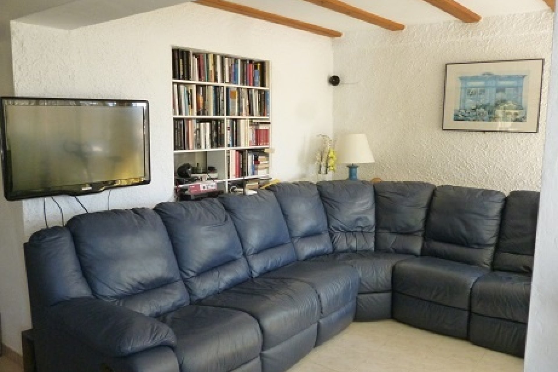 Verkoop - Villa - Benitachell - Cumbre del Sol