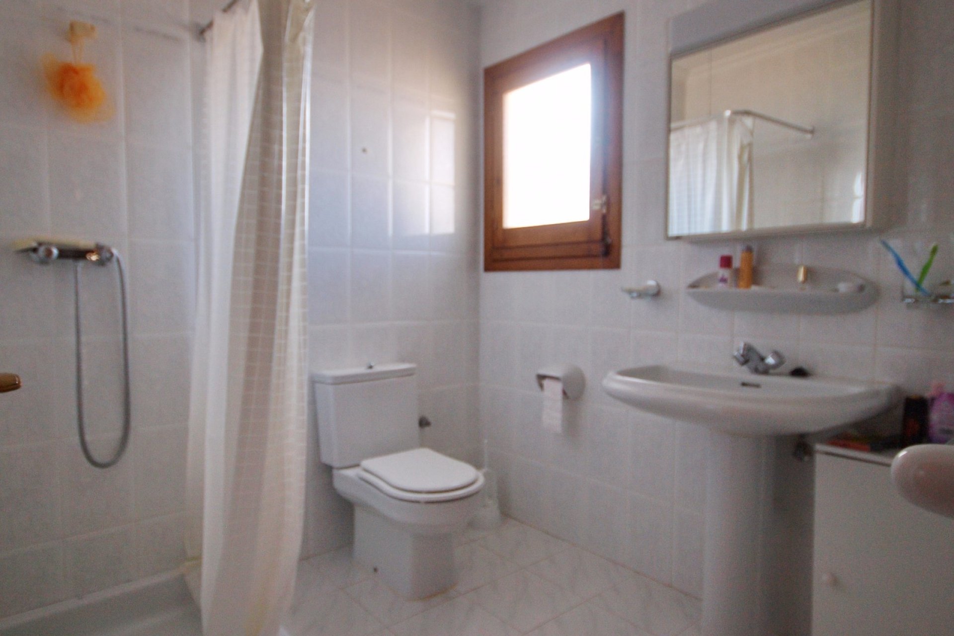 Verkoop - Villa - Benitachell - Cumbre del Sol